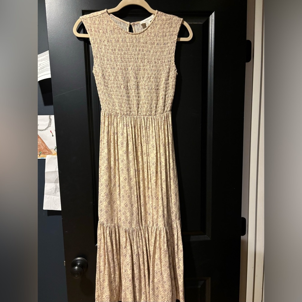 Treasure and Bond XS dress